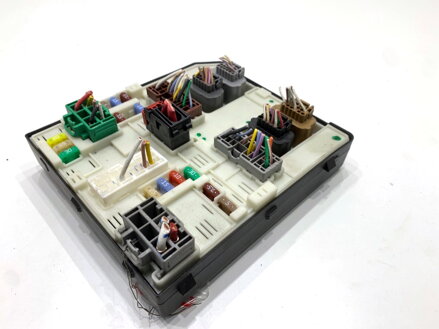 Modul BSI Mercedes-benz Citan (W415) 2012 - 2021 284B68764R