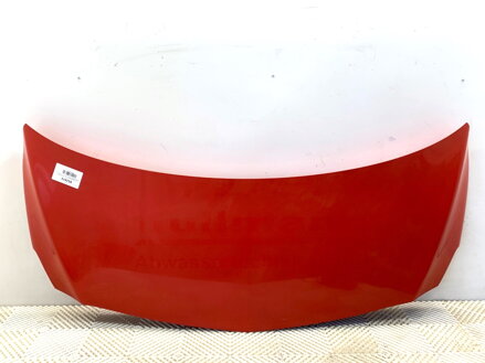 Kapota Mercedes-benz Citan (W415) 2012 - 2021