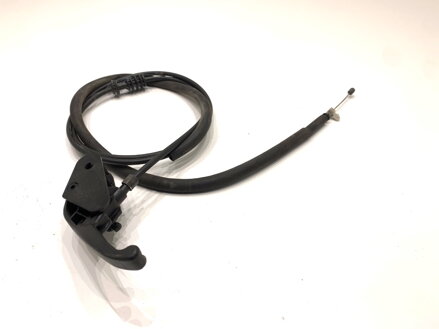 Lanko kapoty Mercedes-benz Citan (W415) 2012 - 2021