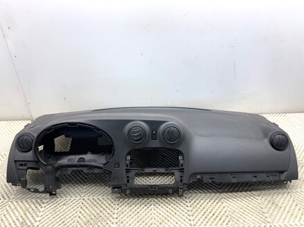 Palubná doska / kokpit Mercedes-benz Citan (W415) 2012 - 2021