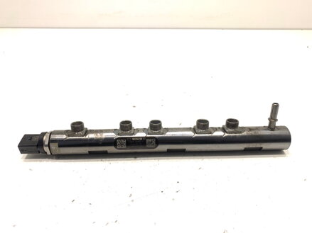 Vstrekovacia rampa S snímačom BMW 3 Touring (F31) 2012 - 2019 7800601