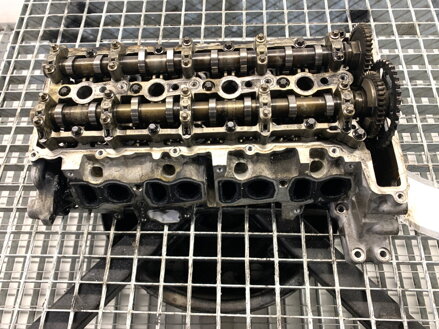 Hlava valcov BMW 3 Touring (F31) 2012 - 2019 7810463