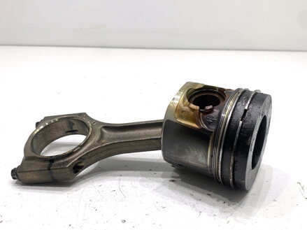 Piest S ojnicou BMW 3 Touring (F31) 2012 - 2019