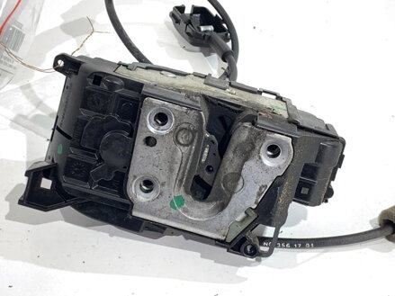 Zámok dverí pravý predný Renault Master III (EV, HV, UV) 2010 - 2022 805020009R