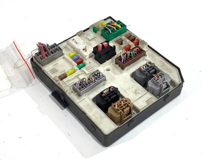 Modul USM Renault Master III (EV, HV, UV) 2010 - 2022 284B66852R