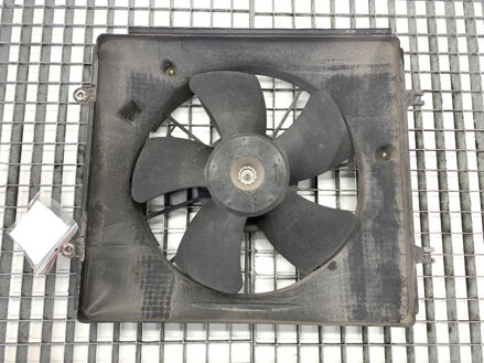 Ventilátor chladiča Honda Cr-v IV (RM_) 2012 - 2022 MF222750-0030