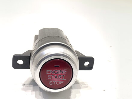 Tlačidlo zapaľovania start / stop Honda Cr-v IV (RM_) 2012 - 2022 2010DJ5918