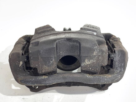 Brzdový strmeň ľavý predný Opel Zafira Tourer C (P12) 2011 - 2022