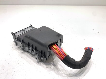 Poistková skrinka Opel Zafira Tourer C (P12) 2011 - 2022 13222786