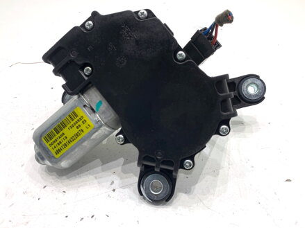 Motorček stieračov zadný Opel Zafira Tourer C (P12) 2011 - 2022 13256923