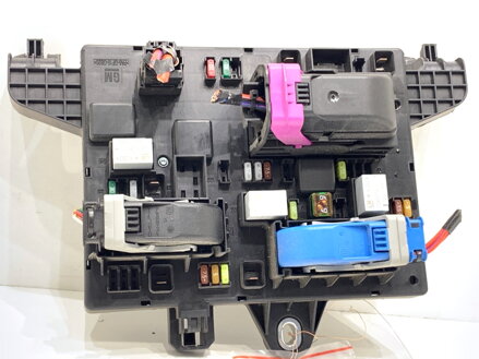 Modul BSI Opel Zafira Tourer C (P12) 2011 - 2022 13449202