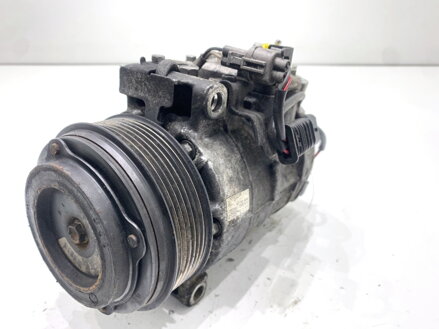 Kompresor klimatizácie Mercedes-benz Class M (W166) 2011 - 2015 447280-6940