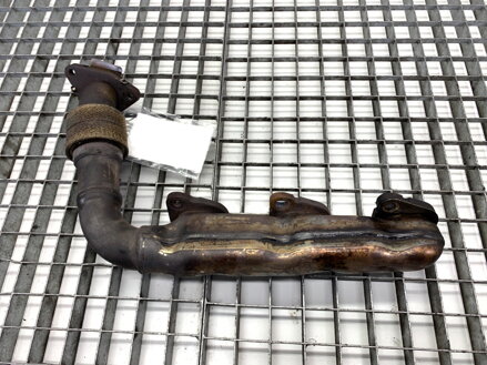 Kolektor / zvody výfukový Mercedes-benz Class M (W166) 2011 - 2015 A6421400909