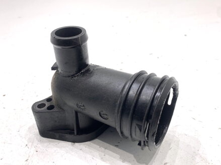 Nátrubok vodný Mercedes-benz Class M (W166) 2011 - 2015 A6422001156