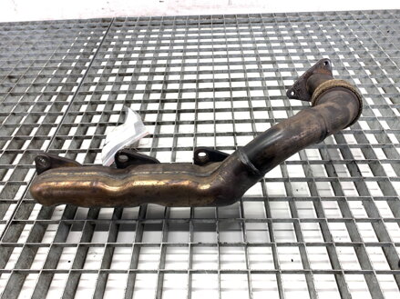 Kolektor / zvody výfukový Mercedes-benz Class M (W166) 2011 - 2015 A6421400809