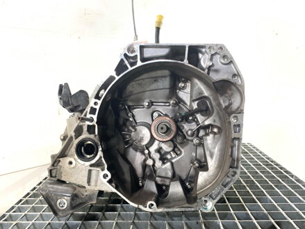 Prevodovka Dacia Sandero III 2021 - 2022 JH3928