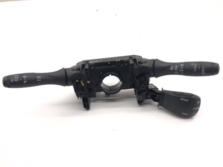 Prepínač združený Dacia Sandero III 2021 - 2022 255670975R