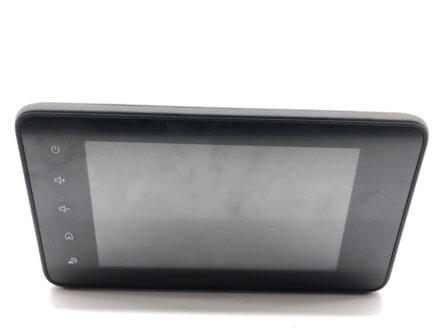 Displej Dacia Sandero III 2021 - 2022 280213970R