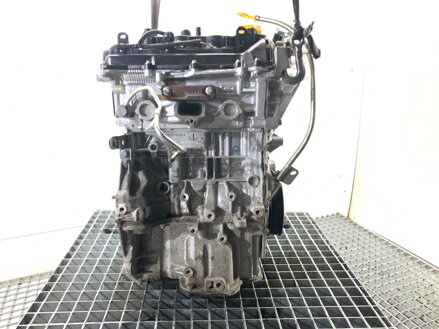 Motor Dacia Sandero III 2021 - 2022 H4DF480 H4D480