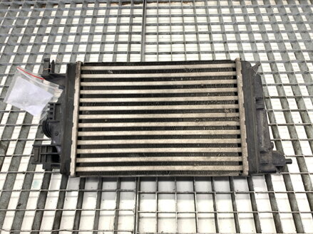 Intercooler Dacia Sandero III 2021 - 2022 144968819R