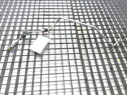 Hadica klimatizácie Dacia Sandero III 2021 - 2022 924401311R