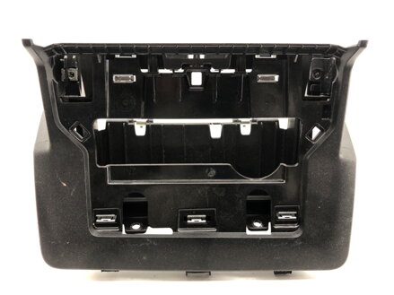 Rámček displeja navigácie Dacia Sandero III 2021 - 2022 684705942R