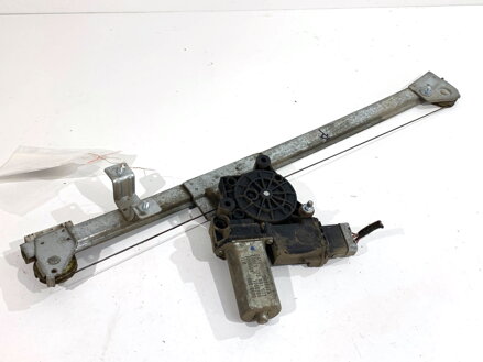 Sťahovačka okna pravá predná Peugeot Boxer Autobus 2005 - 2022 73001003