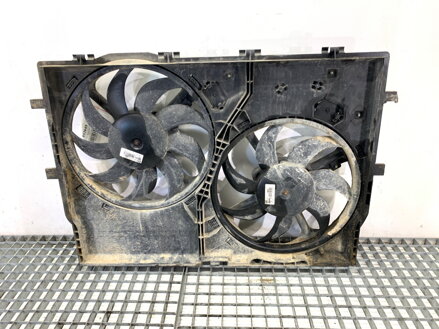 Ventilátor chladiča Peugeot Boxer Autobus 2005 - 2022 F9522