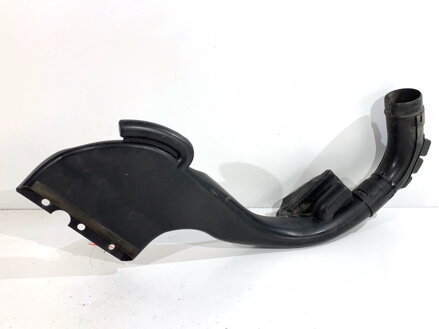 Potrubie turba Renault Koleos I (HY_) 2008 - 2022 1038152V01