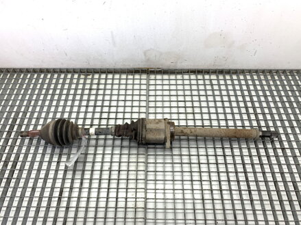 Poloos pravá predná Renault Koleos I (HY_) 2008 - 2022