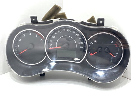 Tachometer budíky Renault Koleos I (HY_) 2008 - 2022 248109914R