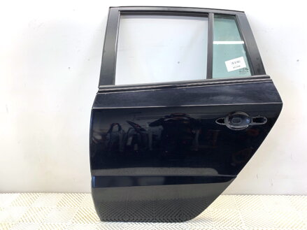 Dvere ľavé zadné Renault Koleos I (HY_) 2008 - 2022