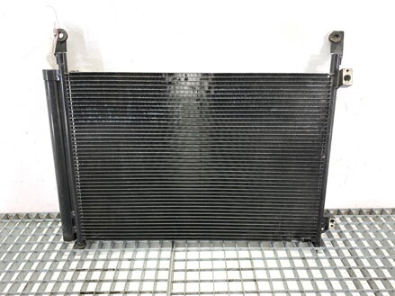 Chladič klimatizácie Renault Koleos I (HY_) 2008 - 2022