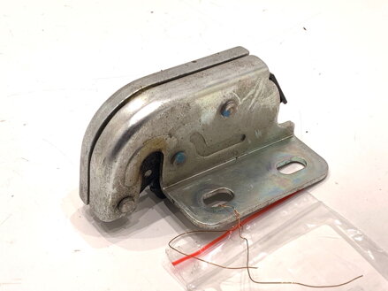 Zámok veka batožinového priestoru zadný Renault Koleos I (HY_) 2008 - 2022