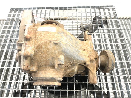 Diferenciál zadný BMW 5 (E60) 2003 - 2010 7560049