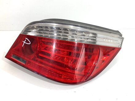 Svetlo pravé zadné BMW 5 (E60) 2003 - 2010 7177282