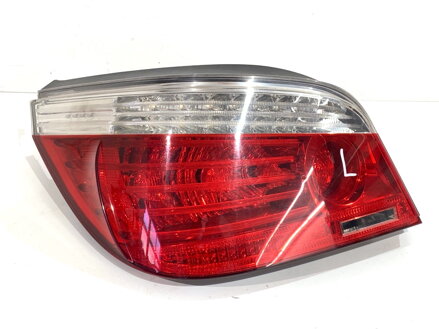 Svetlo ľavé zadné BMW 5 (E60) 2003 - 2010