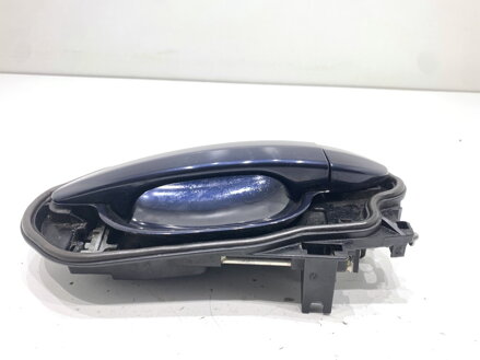 Kľučka vonkajšia pravá predná BMW 5 (E60) 2003 - 2010