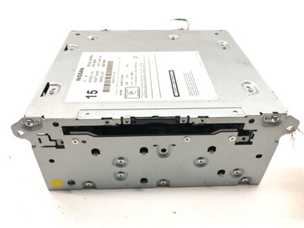 Rádio Infiniti Q50 2013 - 2022 283304GW0A