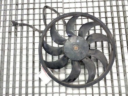 Ventilátor klimatizácie Infiniti Q50 2013 - 2022