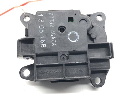 Motor radiátora kúrenia Infiniti Q50 2013 - 2022 277324GA0A