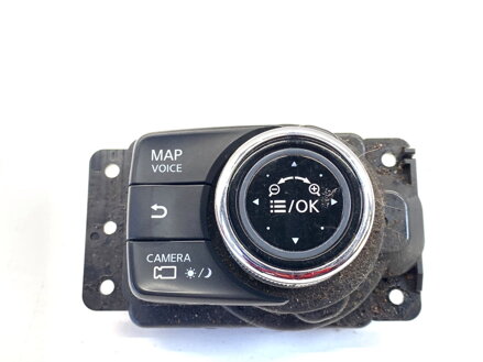 Prepínač kontrolér / ovládač idrive navigacji Infiniti Q50 2013 - 2022 283954GA1A