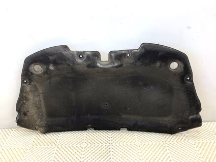 Odhlučnenie kapoty Citroen DS5 2011 - 2015