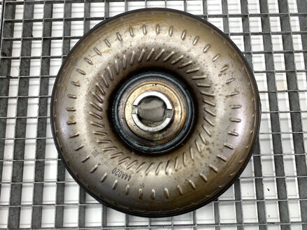 Spojka hydrodynamické Citroen DS5 2011 - 2015 44A020