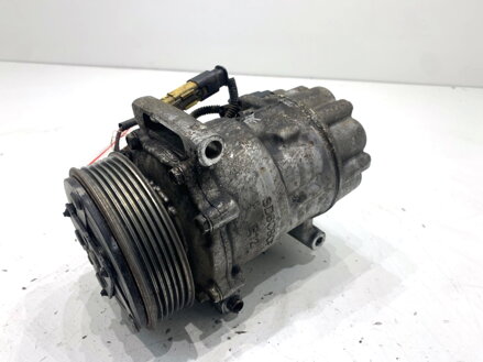 Kompresor klimatizácie Citroen DS5 2011 - 2015 9671451180