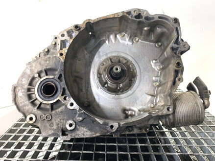 Prevodovka Citroen DS5 2011 - 2015 20GY12