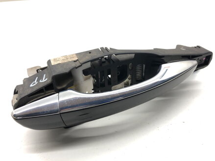 Kľučka vonkajšia pravá predná Citroen DS5 2011 - 2015 9678781480