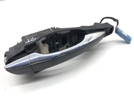 Kľučka vonkajšia pravá zadná Citroen DS5 2011 - 2015 9686433680