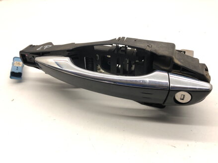 Kľučka vonkajšia ľavá predná Citroen DS5 2011 - 2015 9678781580