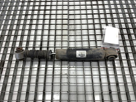 Tlmič ľavý zadný Citroen DS5 2011 - 2015